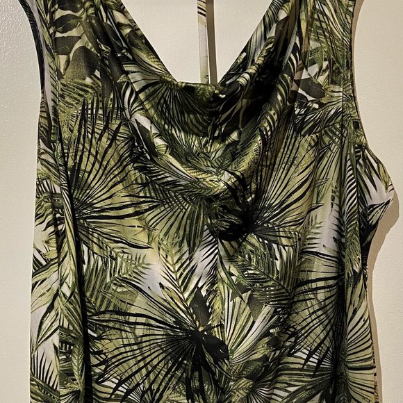 Penningtons Tank Top - Picture 1 of 3